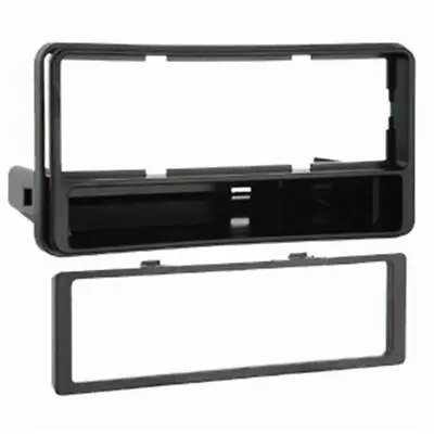 Metra Electronics 99-8230 Single DIN Dash Installation Kit For 2004-2011 • $23.63