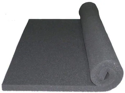 HLB Packaging Foam Sheet Lightweight Foam For Packing Protection Flight Case • £4.99