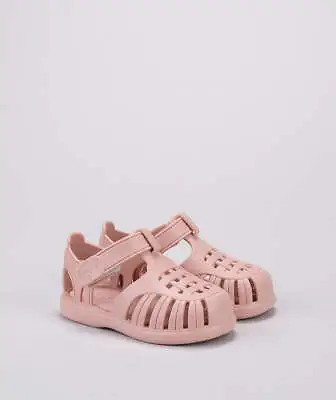 Igor Tobby Girls Blush Pink Waterfriendly Sandal • £11.99