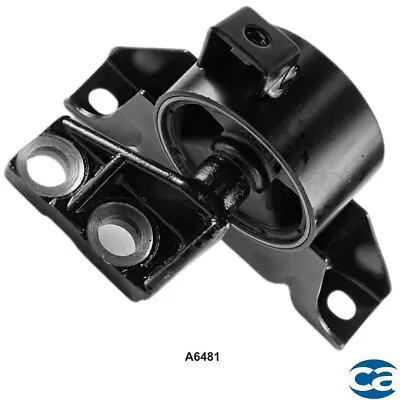 A6481 Front Right Engine Motor Mount For Mazda Protege/5 03-99 L4-1.8/2.0L  • $26.12