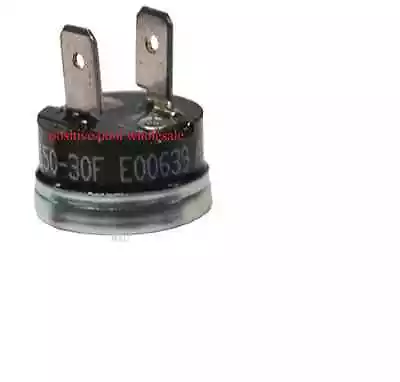 Jandy Lite Swimming Pool Heater High-Limit Switch 150° R0023000  • $46.99