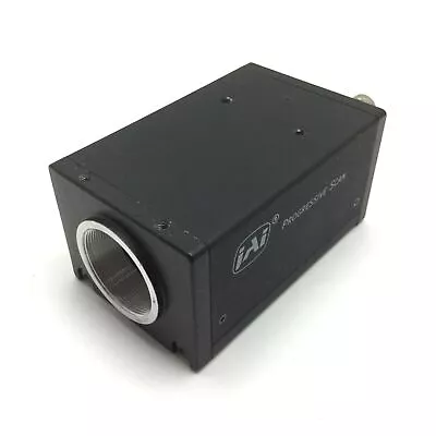 JAI CV-M1-14.4 Progressive Scan Camera CCD Sensor: Monochrome 2/3  C-Mount • $115