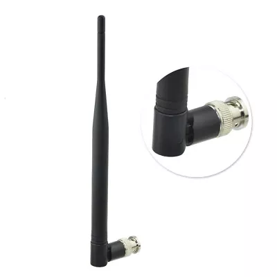 850MHz 900MHz GSM 3dBi BNC Male Omni Antenna For AT&T Cell Phone Signal Booster • $3.95