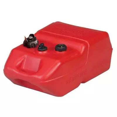 Moeller EPA Fuel Tank With Handle 6 Gallon #620049LP • $99.85