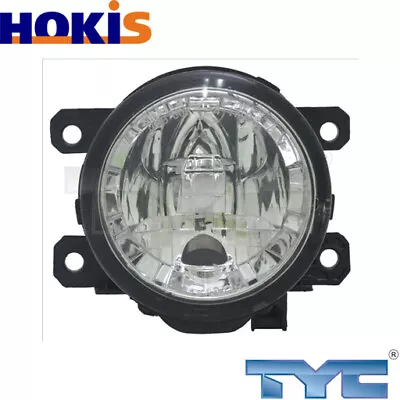 FOG LIGHT FOR RENAULT MEGANE/III/Grandtour/Hatchback GRAN/TOUR  MITSUBISHI   • £47.89