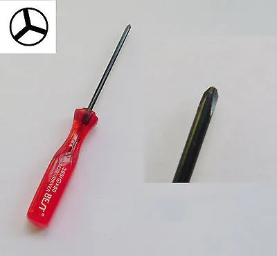 Tri-wing Triangle Y Shape Screwdriver For Apple Macbook Pro Battery Repair Tool • $1.29