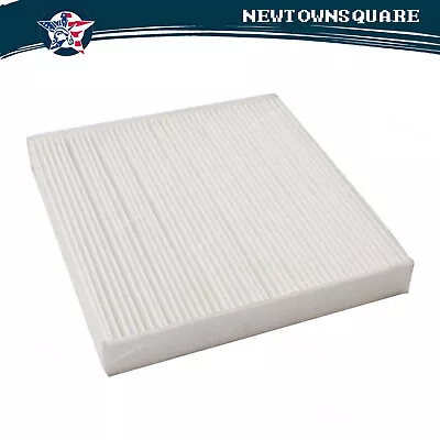 Cabin Air Filter For Honda Accord Civic CRV Odyssey Pilot Ridgeline Crosstour • $15.30