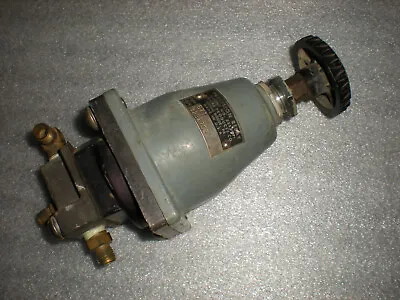 Moore Products Co. 671 Precision Relay B/M 12327S3 ASIS UNTESTED • $39.89