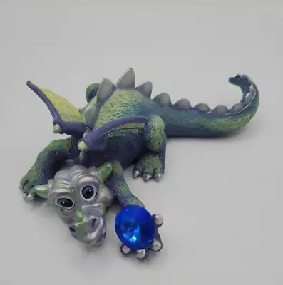 Mood Dragons Figurine SNEAKY Limited Edition • $17.50