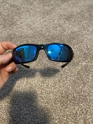 Oakley 5 Squared Sunglasses • $90