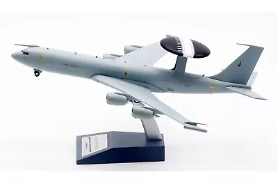 Boeing E-3d Sentry Aew1 (707-300) Raf Zh101 - Inflight 200 Ife3draf01 1/200 • £109.95