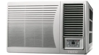 $949 • Buy Teco 5.3kW Cooling Only Window/Wall Air Conditioner Model TWW53CFWDG