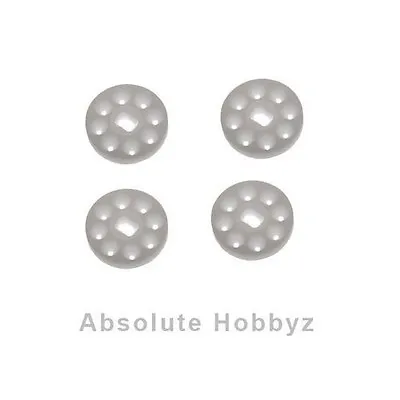 M2C Racing Losi / Associated 13mm Tappered Hole Shock Pistons - M2C3565 • $5.50