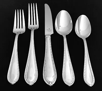 $59.99 • Buy WATERFORD Stainless POWERSCOURT Glossy Flatware CHOICE 18/10 You Choose Piece