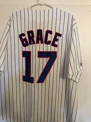 Cubs Mark Grace Jersey • $80