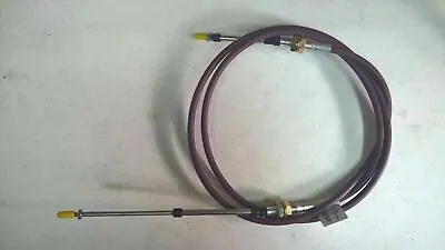 New Holland Throttle Cable L565LX565LX665L865LX865LX885LX985 =86528050 • $96.58