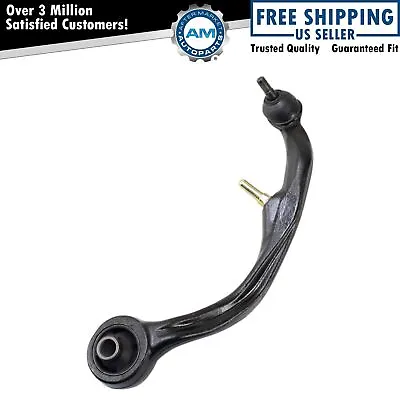 Front Lower Rearward Control Compression Arm W/ Ball Joint & Bushing RH For G35X • $76.02