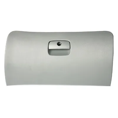 Passenger Side Gray Glove Box Door Lid Cover Storage For 1998-2005 VW Passat B5 • $39.97