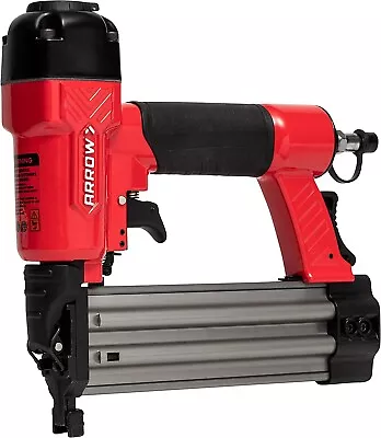 £59.95 • Buy Arrow 18G Straight Nail Pneumatic Air Brad Pin Nailer Gun,Sizes 15mm-50mm,APT18G