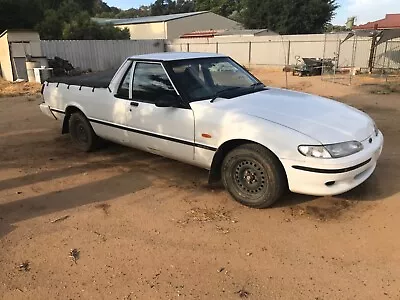 XH Falcon Longreach Ute • $500