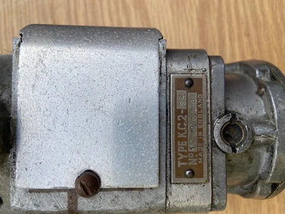 £100 • Buy BTH Magneto For Classic Bike. KC2-s4