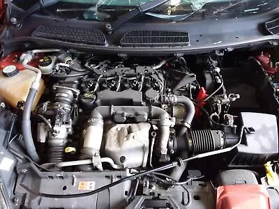 Ford Fiesta Engine Diesel 1.6 Hhj Turbo Ws-wt 07/2008-08/2013  • $1424.50