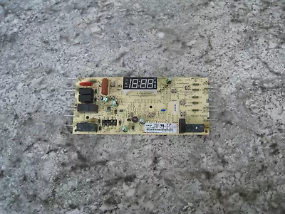 Whirlpool Maytag W10236239 WPW10476673 Oven Range Control Circuit Board Only • $49.99