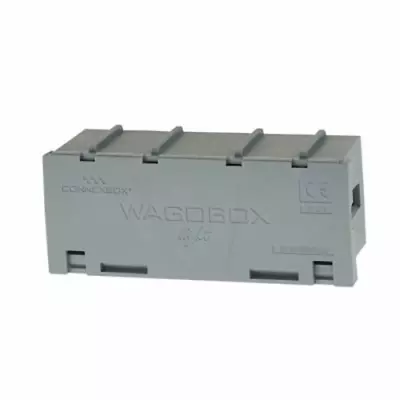 Wago 51008291 Multipurpose Junction Box • £7.99