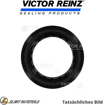 Wave Sealing Ring Crankshaft For Honda Crx Iii Eh Eg D16y8 D16z6 Victor Fit • $22.49