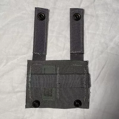 NEW Molle II ALICE CLIP ADAPTER SDS Foliage Green ACU • $1.50