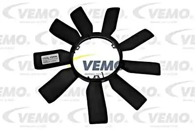 Engine Cooling Fan Blade Fits MERCEDES W210 W202 W124 S210 S202 S124 1986-2005 • $18.21