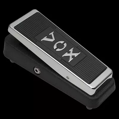 New VOX V846 VINTAGE WAH Vox Wow Pedal • $290.63