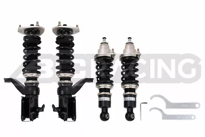 BC Racing BR Type Coilovers For Honda Civic 02-05 Si 3dr. EP3 • $1195