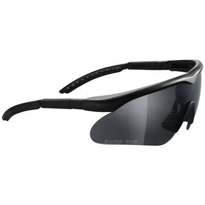 Swiss Eye Shooting Sunglasses Ballistic Army Tactical Military Glasses 3 Lenses • £43.95