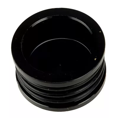 Black Cam Shaft Seal Cover Cap Plug Fit For Acura Honda B16 B18 Integra RS/LS/GS • $7.58