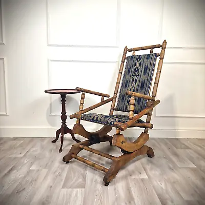 American Style Rocking Chair - F214 • $536.75