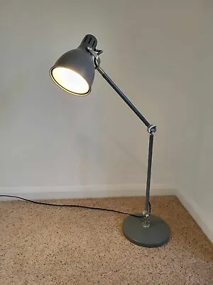 IKEA ARÖD Anthracite Desk Lamp • £20