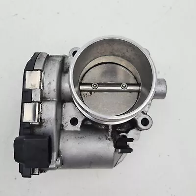 Mercedes C Class W203 Throttle Body 1.8L Petrol W203 10/00-01/07 • $63.05