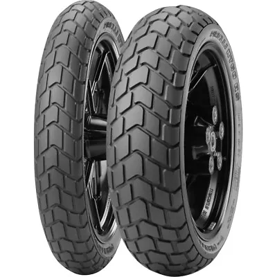 Pirelli MT 60 RS Rear Radial Tire 160/60 R 17 69H TL (Enduro On/Off) | Sold Each • $231.11