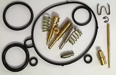 Atc70 1978 To 1985 Carb Kit Carburetor Repair Ref Md03-001 (15a) • $14.95