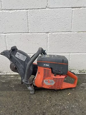 £220 • Buy Husqvarna  K760  Cut Off/disc Cutter Saw.