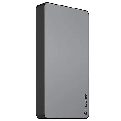 Mophie Power Station With USB-C And USB-A Ports- Space Grey • $19.99