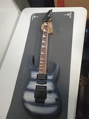 Ibanez RG470DX RG Series Electric Guitar Blue • $429.99