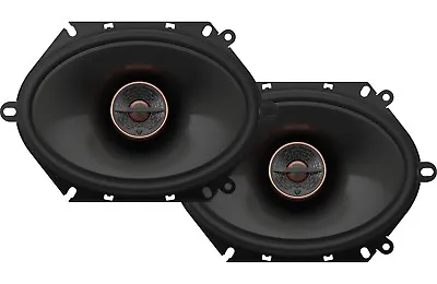 $99.03 • Buy Infinity Reference REF-8632CFX 6 X 8  5 X 7  2-Way Speakers 180W 6  X 8  5  X 7 