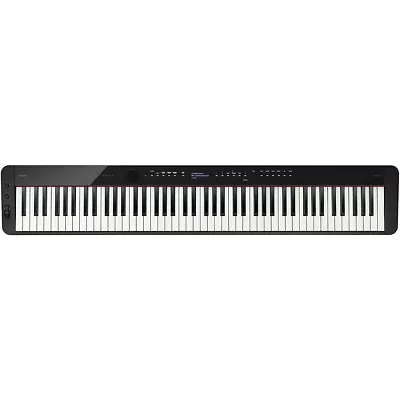 Casio Privia PX-S3100 88-Key Digital Piano Black • $879