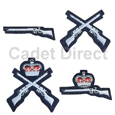 ATC Marksmanship Badges • £1.95