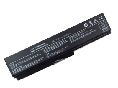 Laptop Battery For TOSHIBA Satellite Pro C650 C660 C660D L510 L600 L630 Series • $42.51