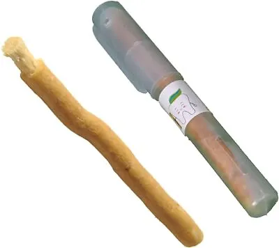 Miswak Stick Natural Chewable Toothbrush Sticks Siwak Organic Teeth Whitener. • £5.99