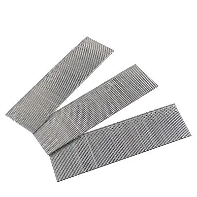 5000PC 18GA C1 Series Brad Nail For Unimac Senco Air Gun Nailer Finishing 38mm • $22.29