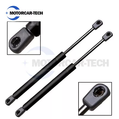 2x Liftgate Lift Supports Struts Shocks Dampers For International Scout 1971-80 • $20.98